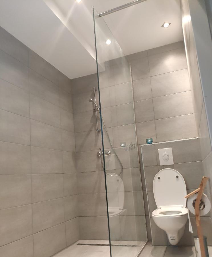 Santa Lucia Apartments Боденсдорф Екстериор снимка