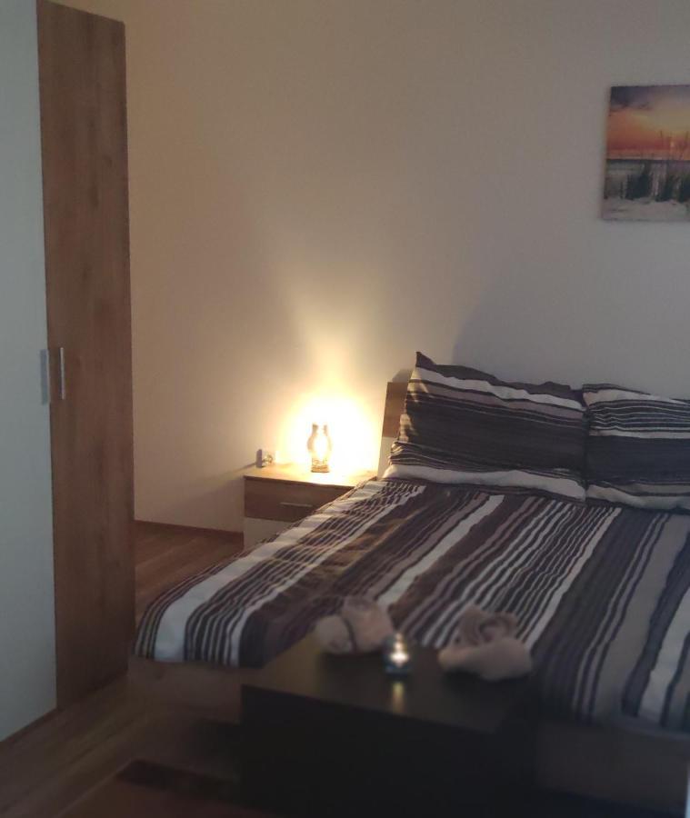 Santa Lucia Apartments Боденсдорф Екстериор снимка