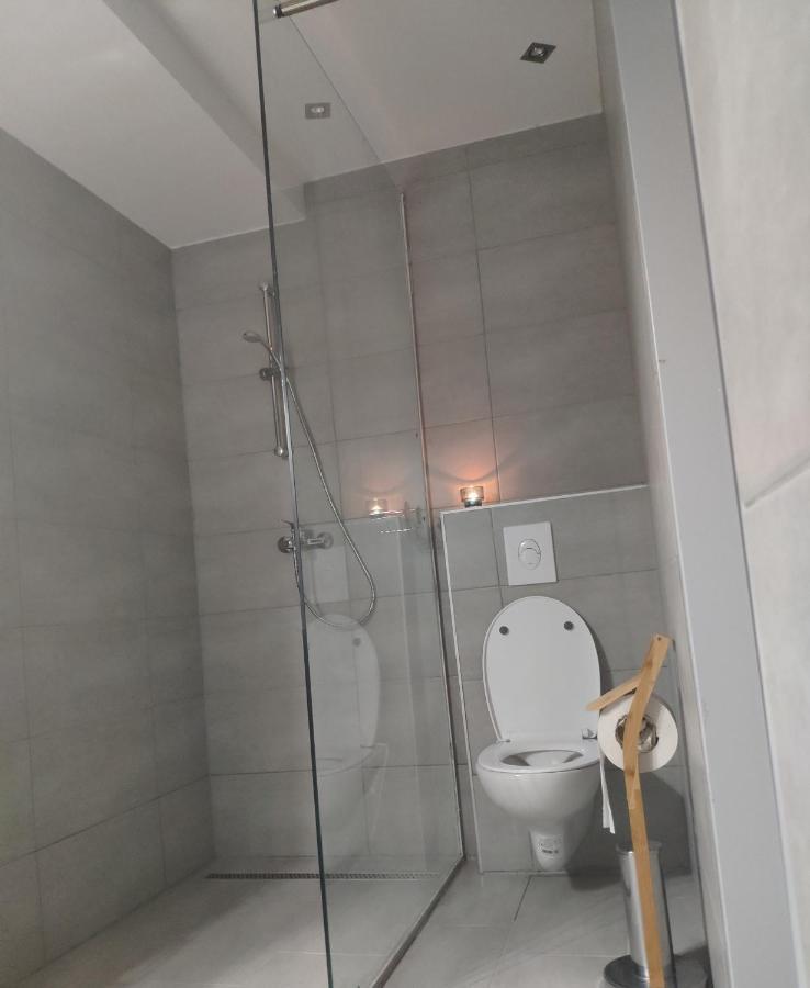 Santa Lucia Apartments Боденсдорф Екстериор снимка
