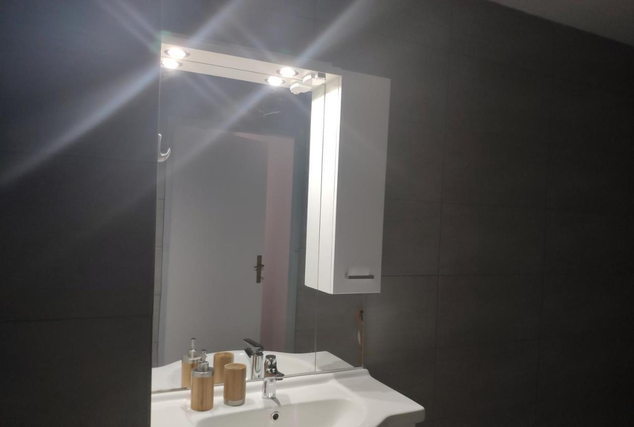 Santa Lucia Apartments Боденсдорф Екстериор снимка
