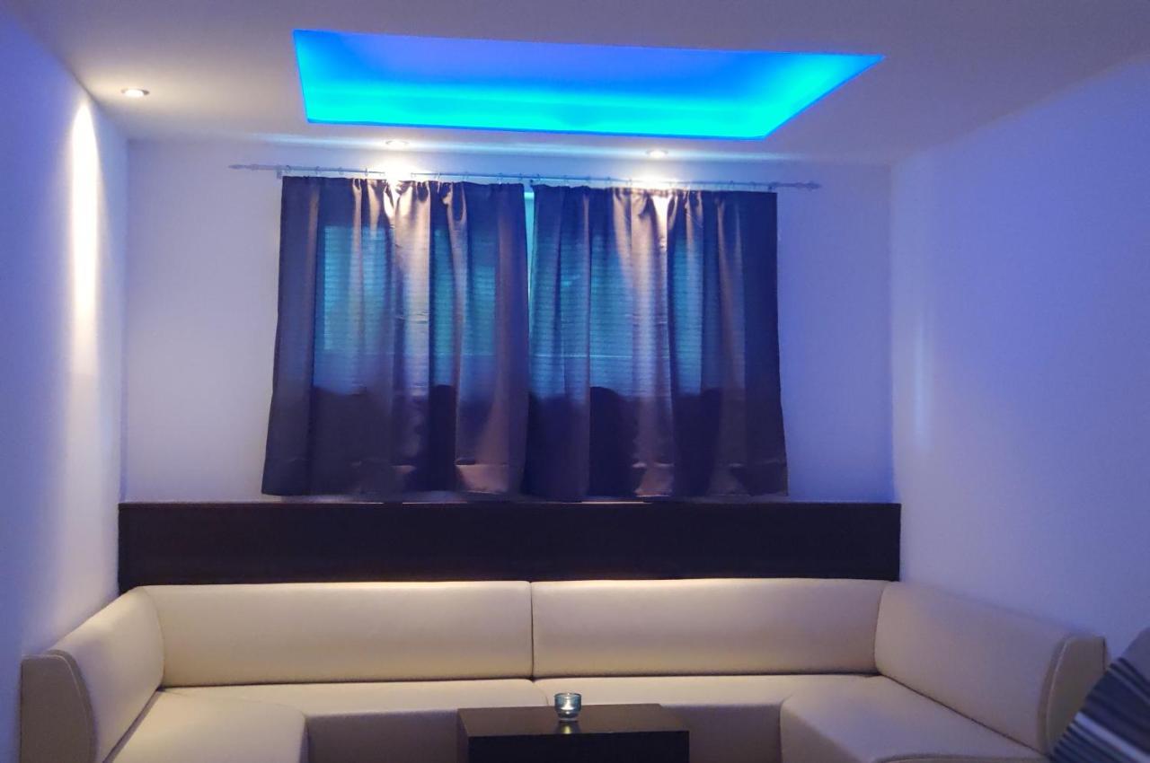 Santa Lucia Apartments Боденсдорф Екстериор снимка