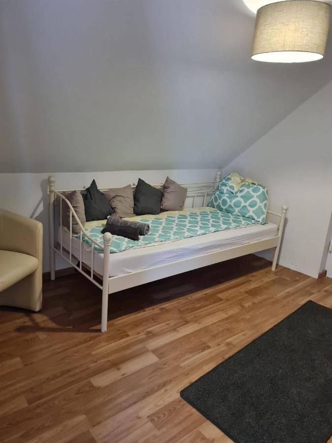 Santa Lucia Apartments Боденсдорф Стая снимка