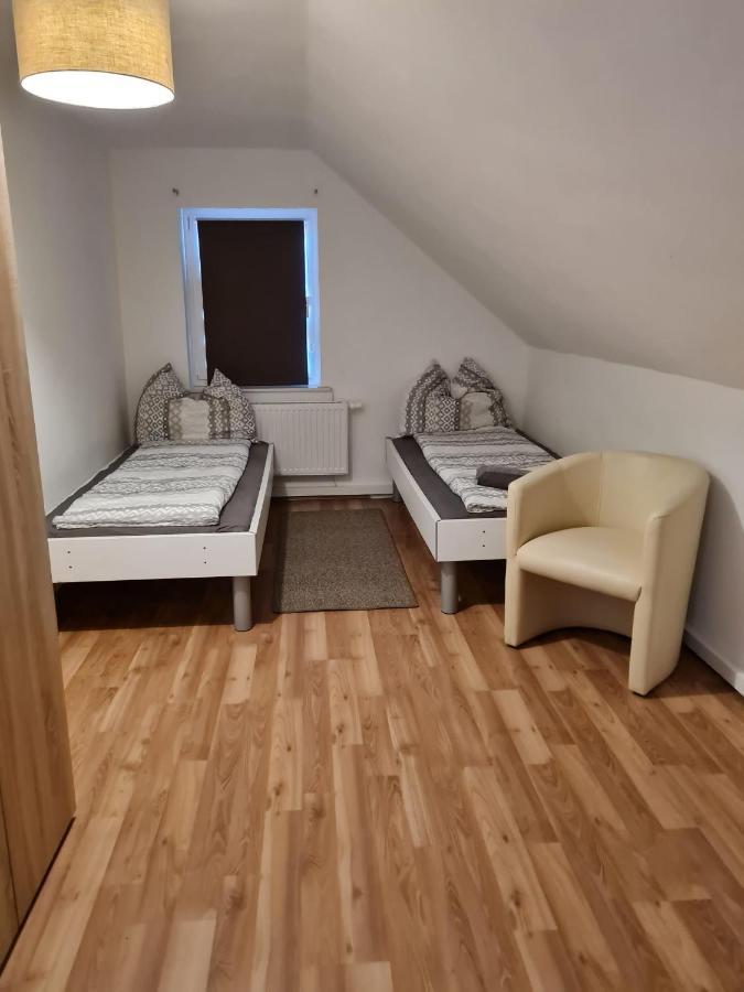 Santa Lucia Apartments Боденсдорф Стая снимка