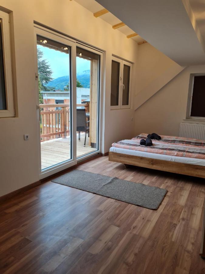 Santa Lucia Apartments Боденсдорф Стая снимка