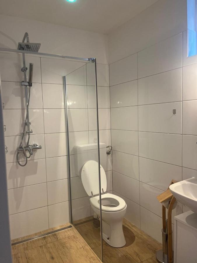 Santa Lucia Apartments Боденсдорф Екстериор снимка