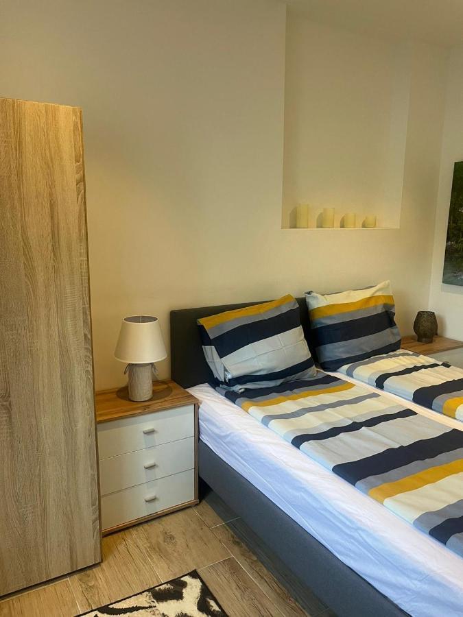 Santa Lucia Apartments Боденсдорф Екстериор снимка