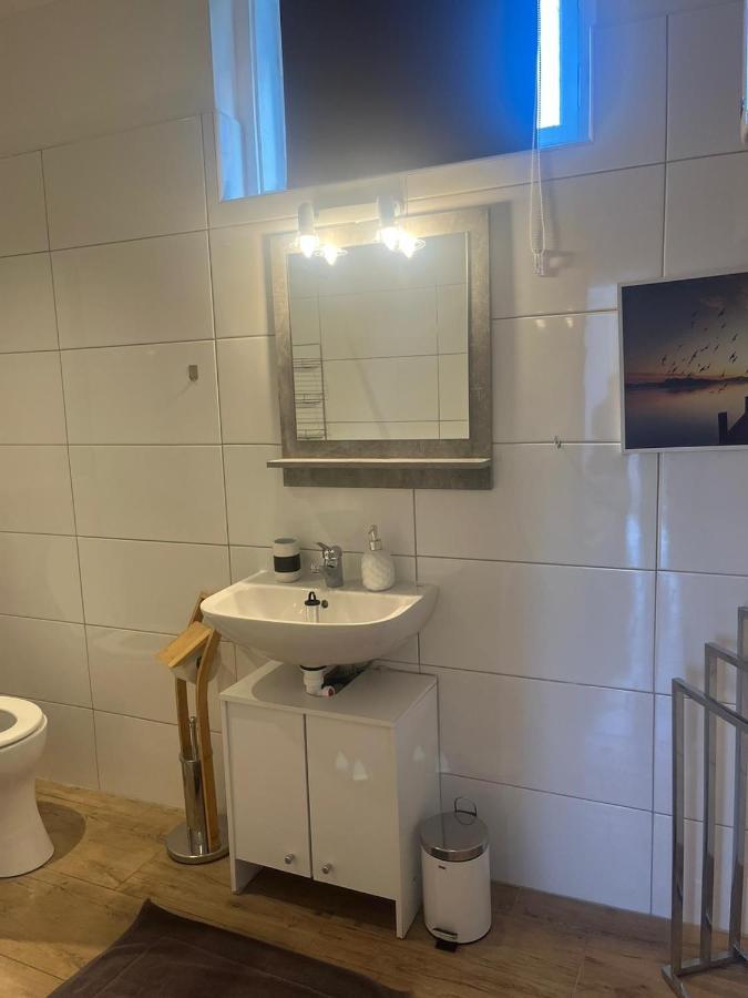 Santa Lucia Apartments Боденсдорф Екстериор снимка