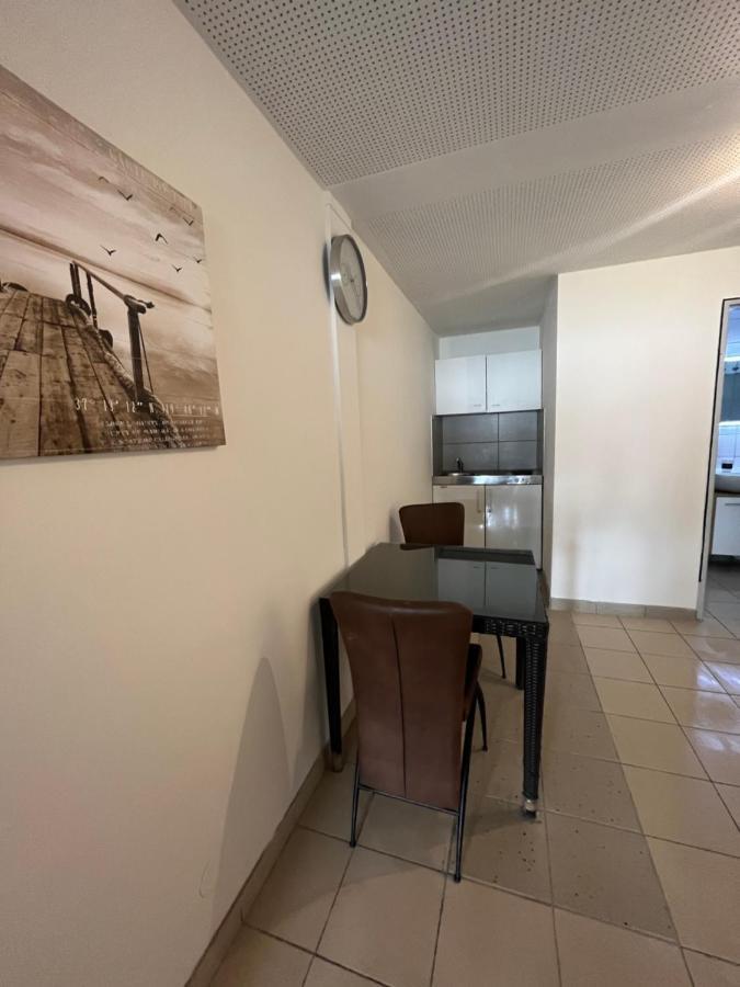 Santa Lucia Apartments Боденсдорф Екстериор снимка