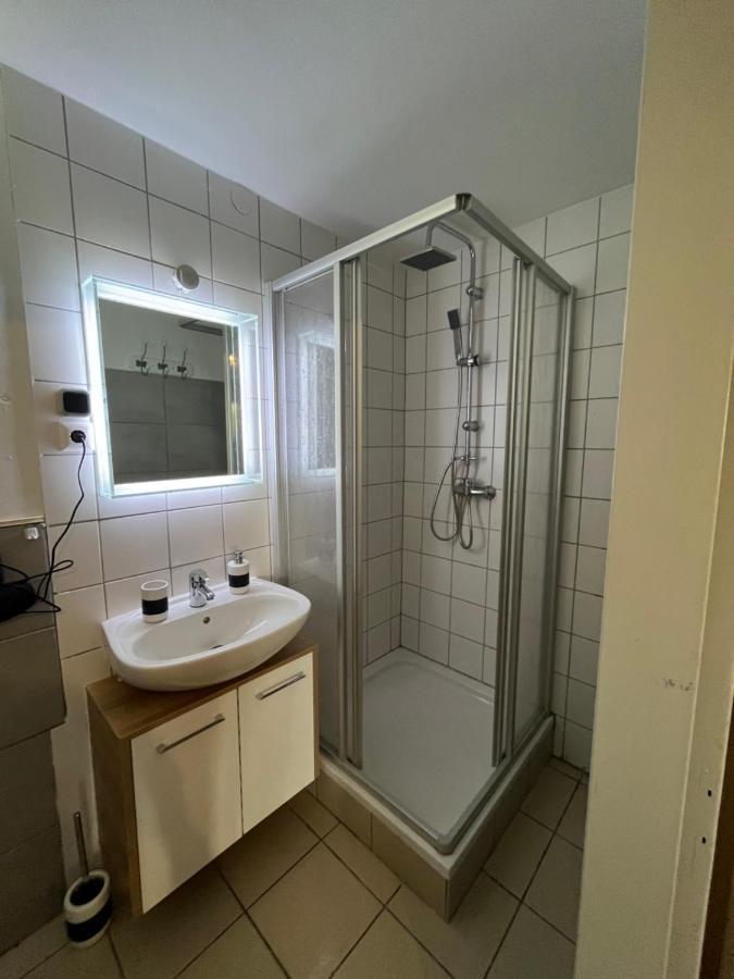 Santa Lucia Apartments Боденсдорф Екстериор снимка