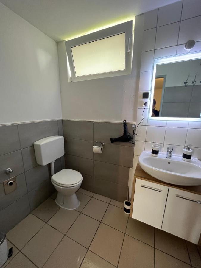 Santa Lucia Apartments Боденсдорф Екстериор снимка