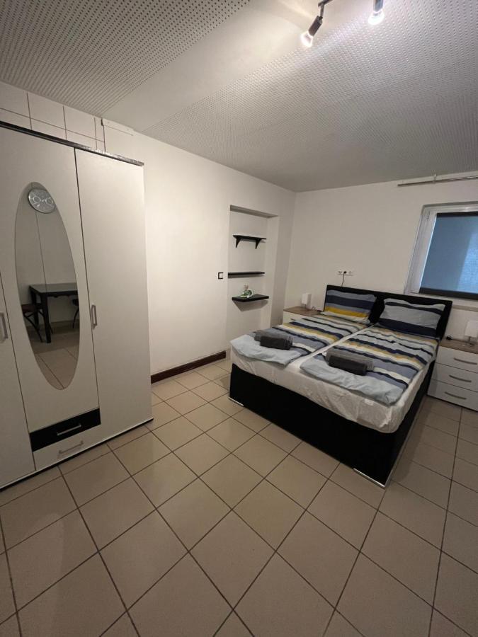 Santa Lucia Apartments Боденсдорф Екстериор снимка