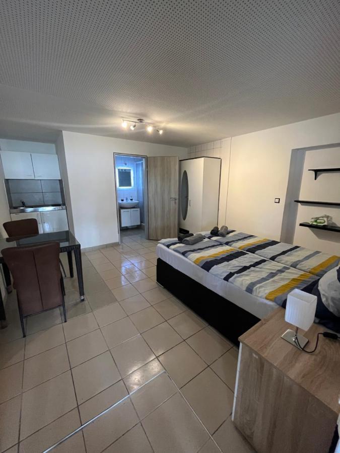 Santa Lucia Apartments Боденсдорф Екстериор снимка